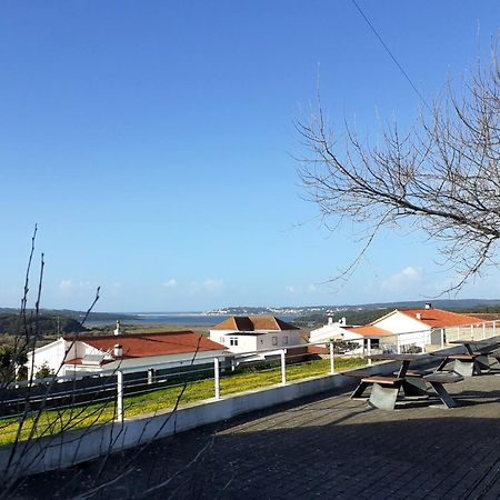 Casa Da Bica D'Agua Villa Óbidos Exterior foto