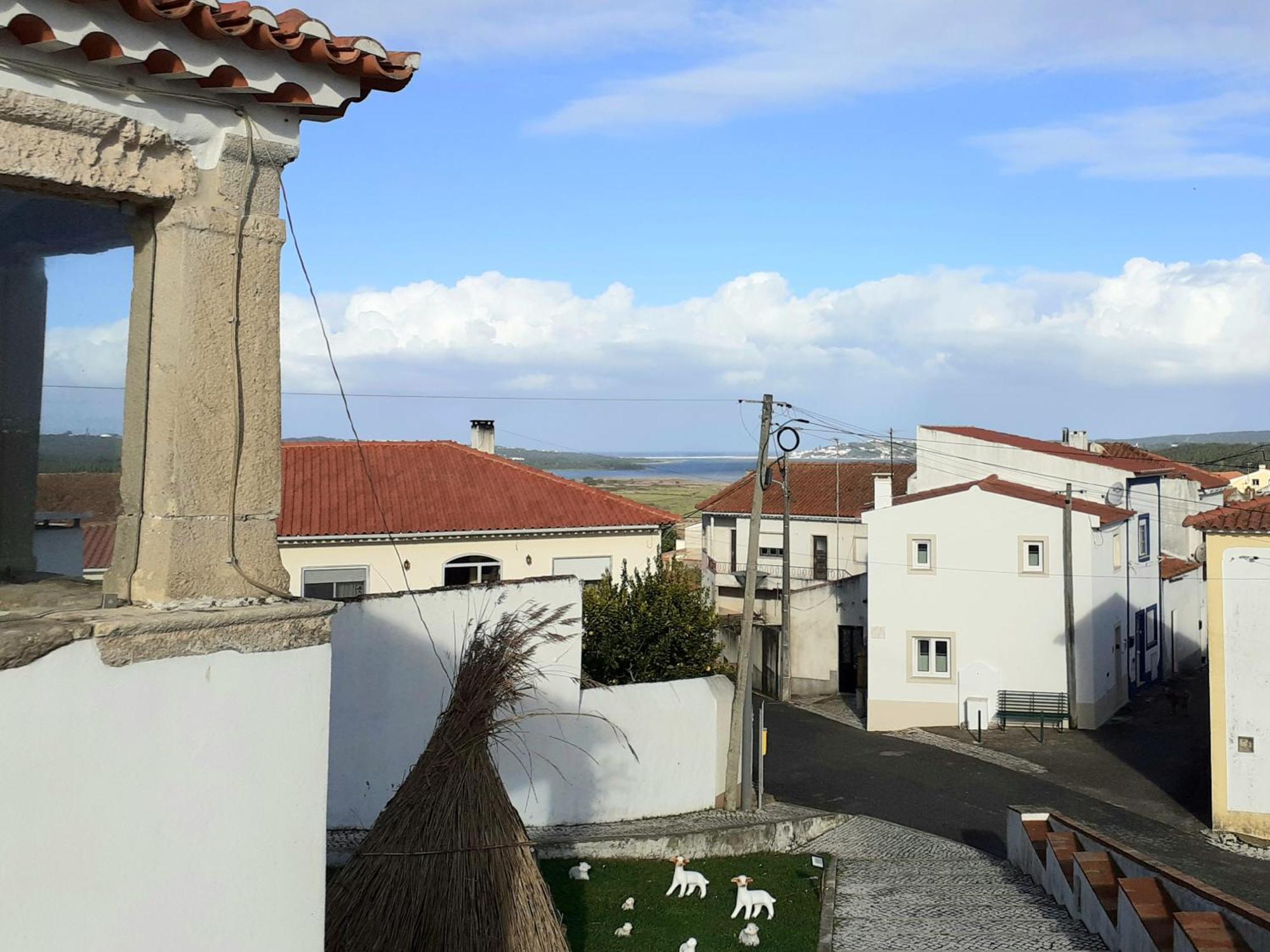 Casa Da Bica D'Agua Villa Óbidos Exterior foto